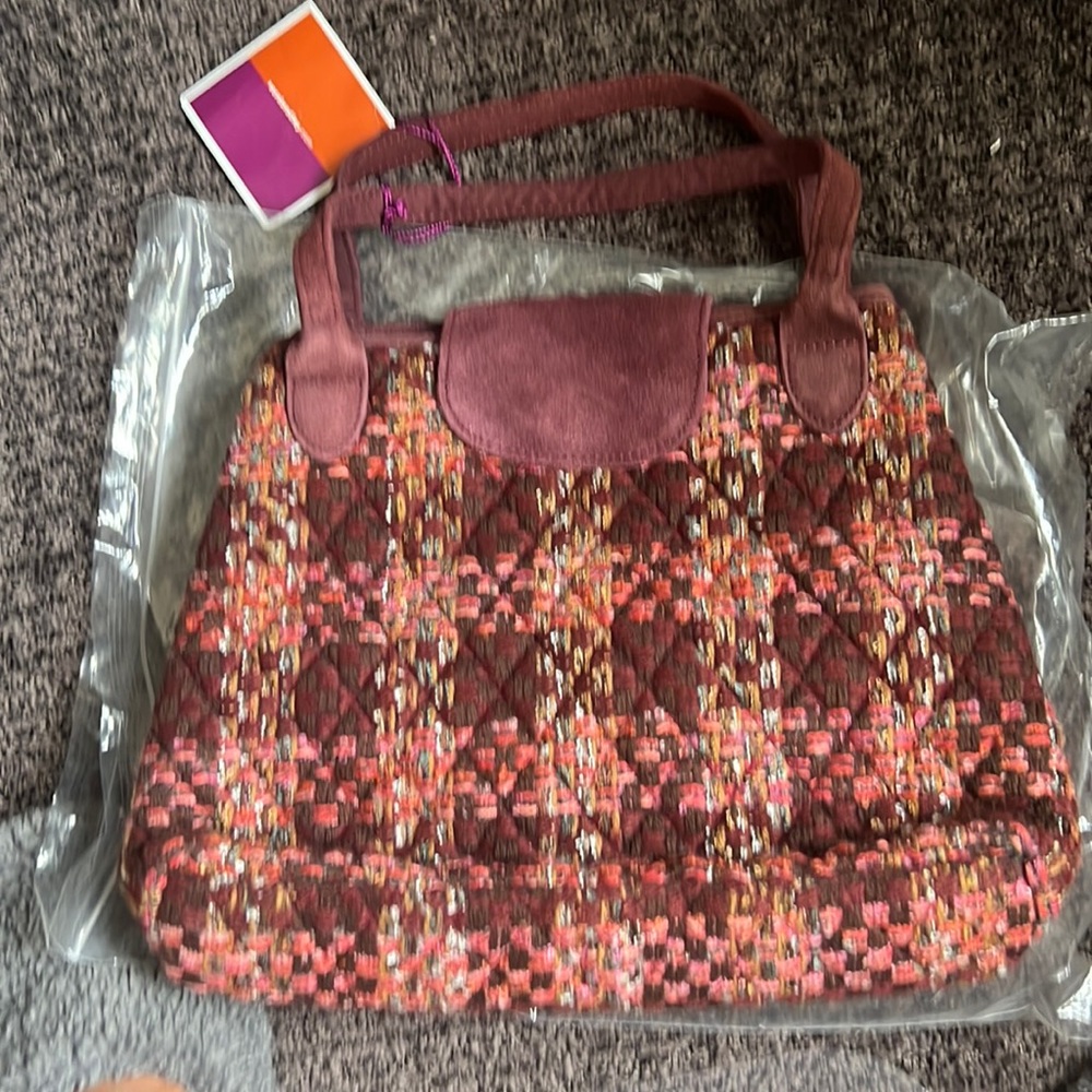 Vera Bradley Purse
